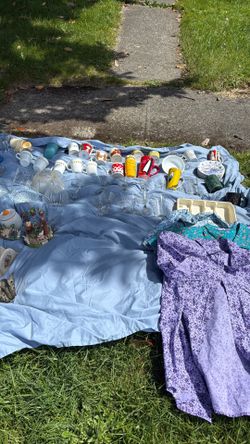 Free stuff