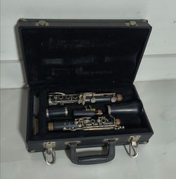 7212 Le Blanc Vito Clarinet