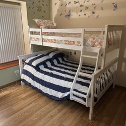 Bunkbeds 