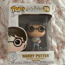 Harry Potter Funko Pop