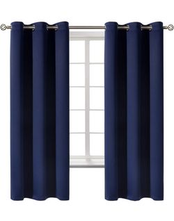 Room Darkening Curtains