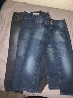 Boys size 7/8