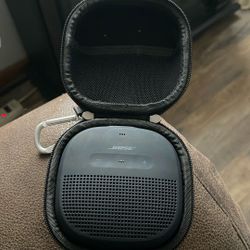 Bose Bluetooth Speaker