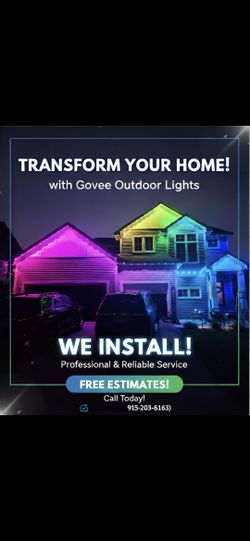 Govee Lights