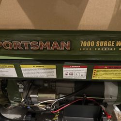 7k Generator