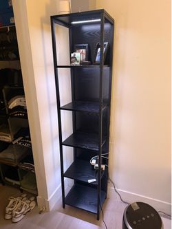 SHELF