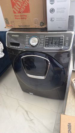Samsung Washer