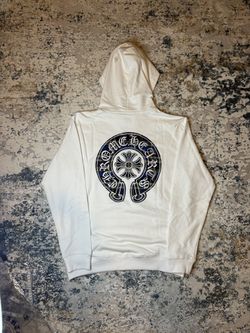 Chrome Hearts Hoodie