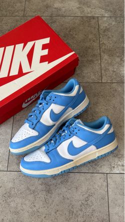 Nike Dunk University Blue