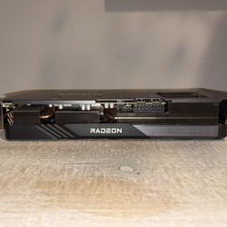 GIGABYTE Radeon RX 7600 XT Gaming OC 16GB VRAM Triple Fan Graphics Card