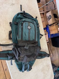 Eagle creek hiking backpack