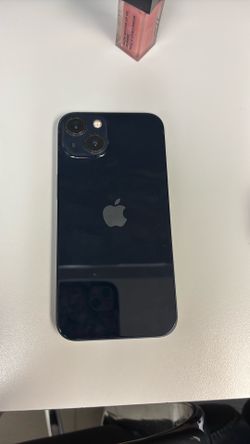 iPhone 13 great condition