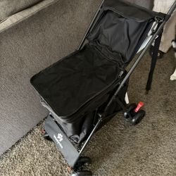 Dog Stroller 