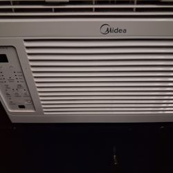 Window A C unit