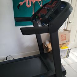 Treadmill NeW