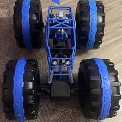 Remote control monster truck  BIG 