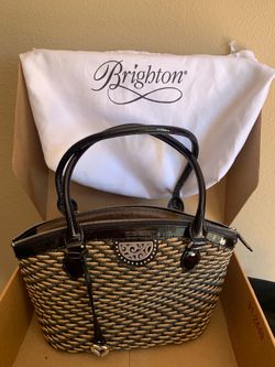 Brighton purse / bag