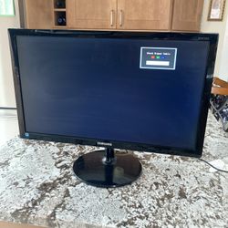 Samsung Monitor 