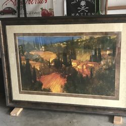 Old Painting