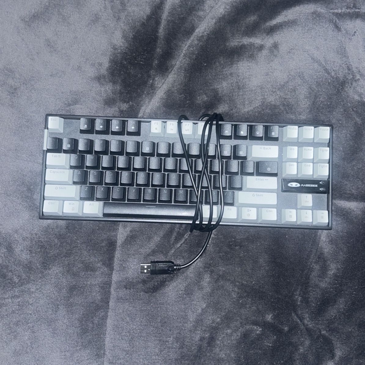 Keyboard