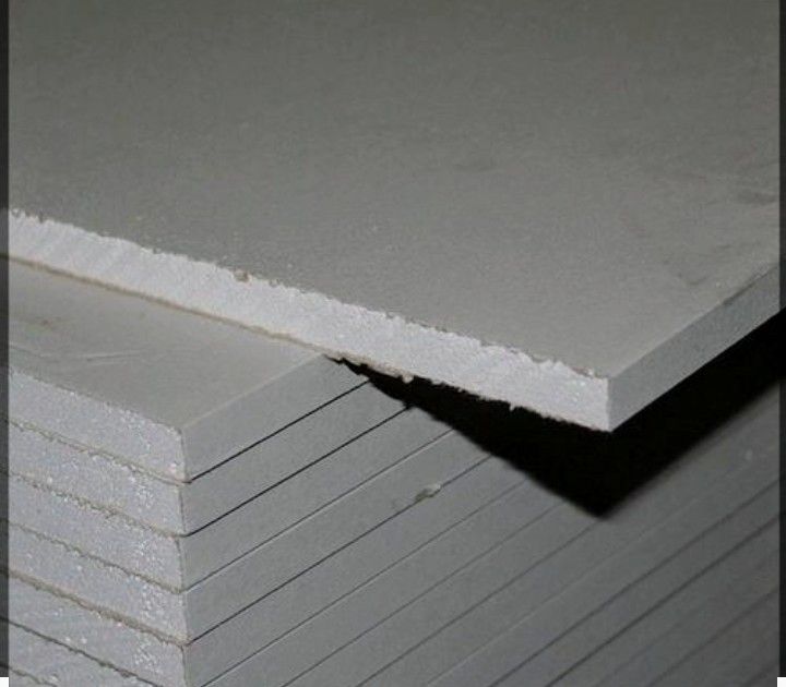 Brand New Drywall/Sheetrock
