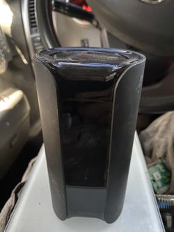 Canary Home Security Camera. 