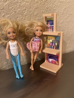 Toys