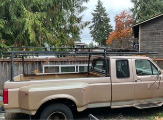1996 Ford F-350