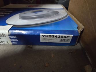 Brake Rotors Honda Acura