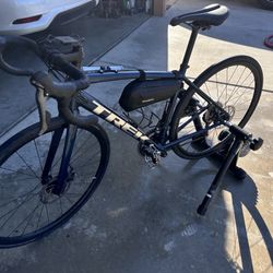 Trek Domane Al2 Disk 