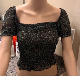 Woman’s top