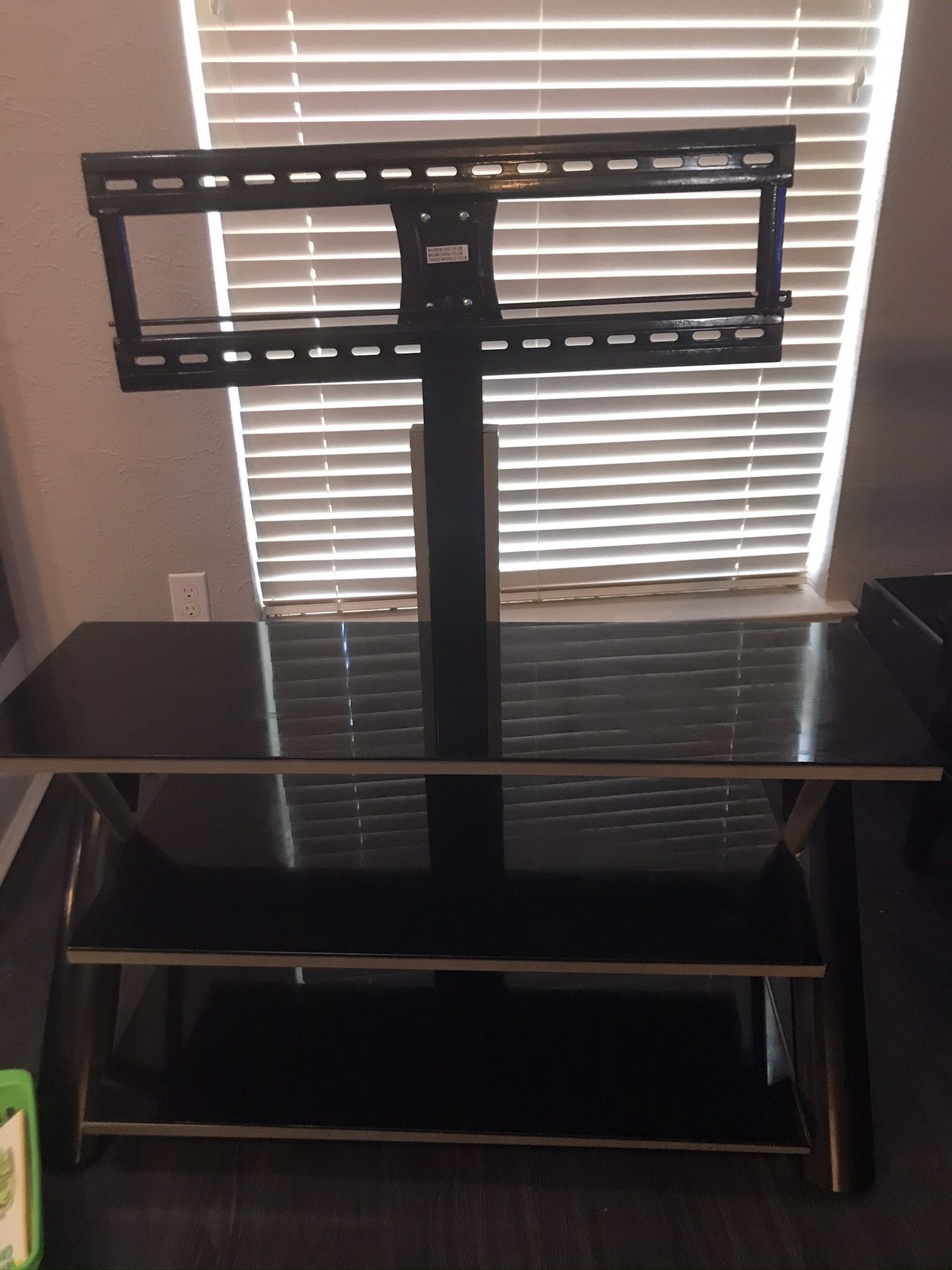 Tv Stand with Mount