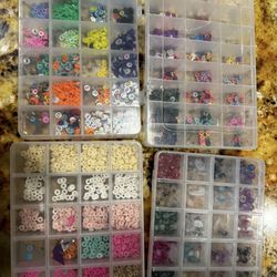Accessories Maker Beads And More 