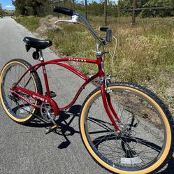 Vintage 1979’ Schwinn Spitfire 5 Speed W/ Rear Drum Brake