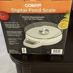 Digital Food Scale/pesa Digital De Comida