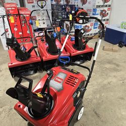 Toro Power Clear 721R-C COMMERCIAL  21" .