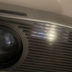 Projector