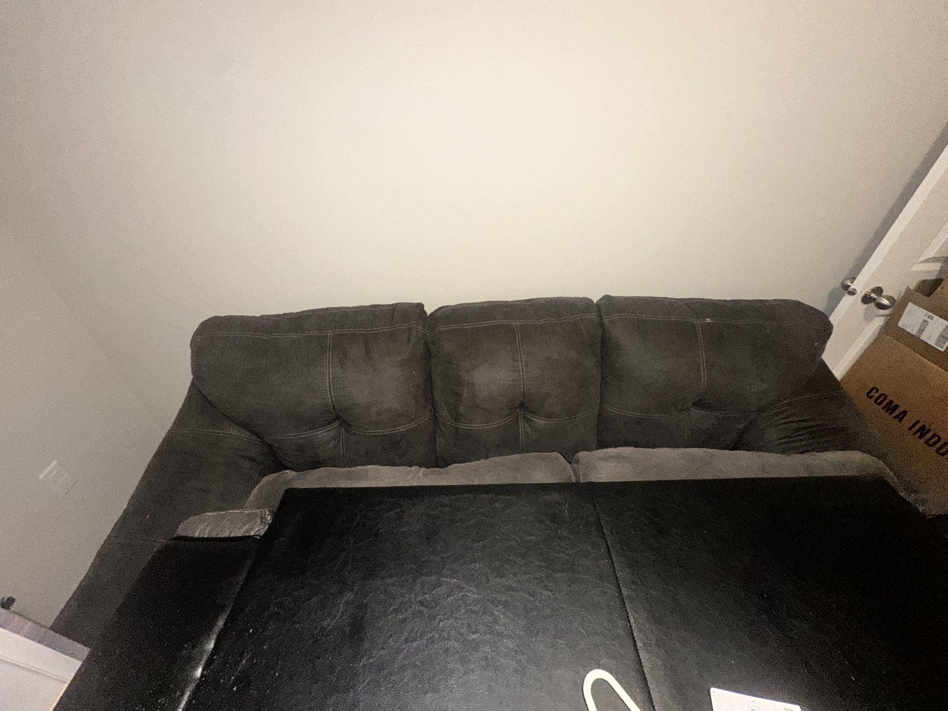 Free Couch