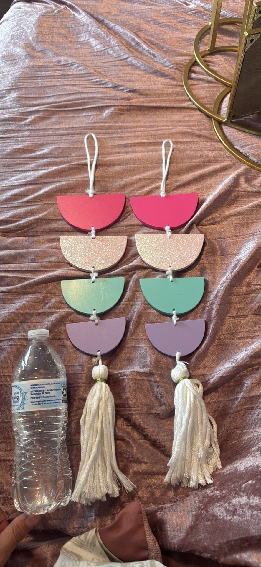 Girls Room Decor