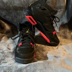 Jordan Flight Club ‘91