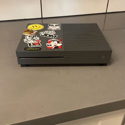 Xbox One 