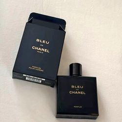 Bleu De Chanel Parfum 