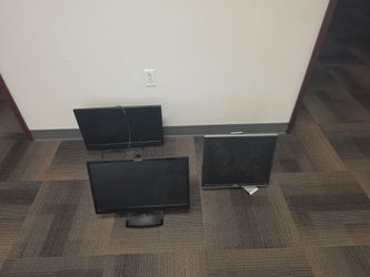 Free monitors