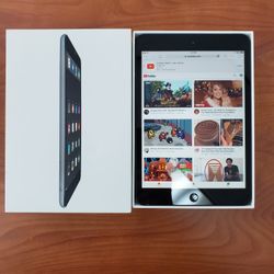 Apple iPad Mini 1st Generation 32GB MD962LL/A WiFi, Unlocked no iCloud. MINT CONDITION👌👌 With Box!