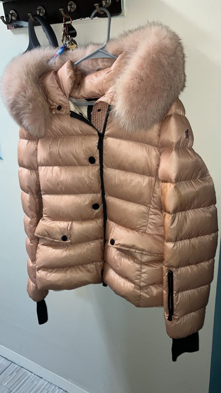 Moncler