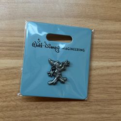 Walt Disney Imagineering Pin - D23 2022