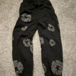 Denim Tears Sweatpants