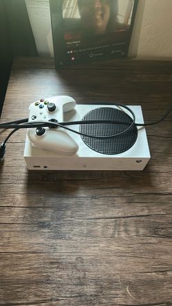 XBOX SERIES S