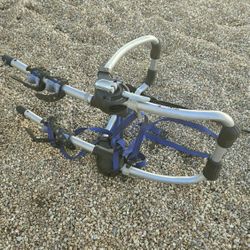 Thule 2 Bike Carrier