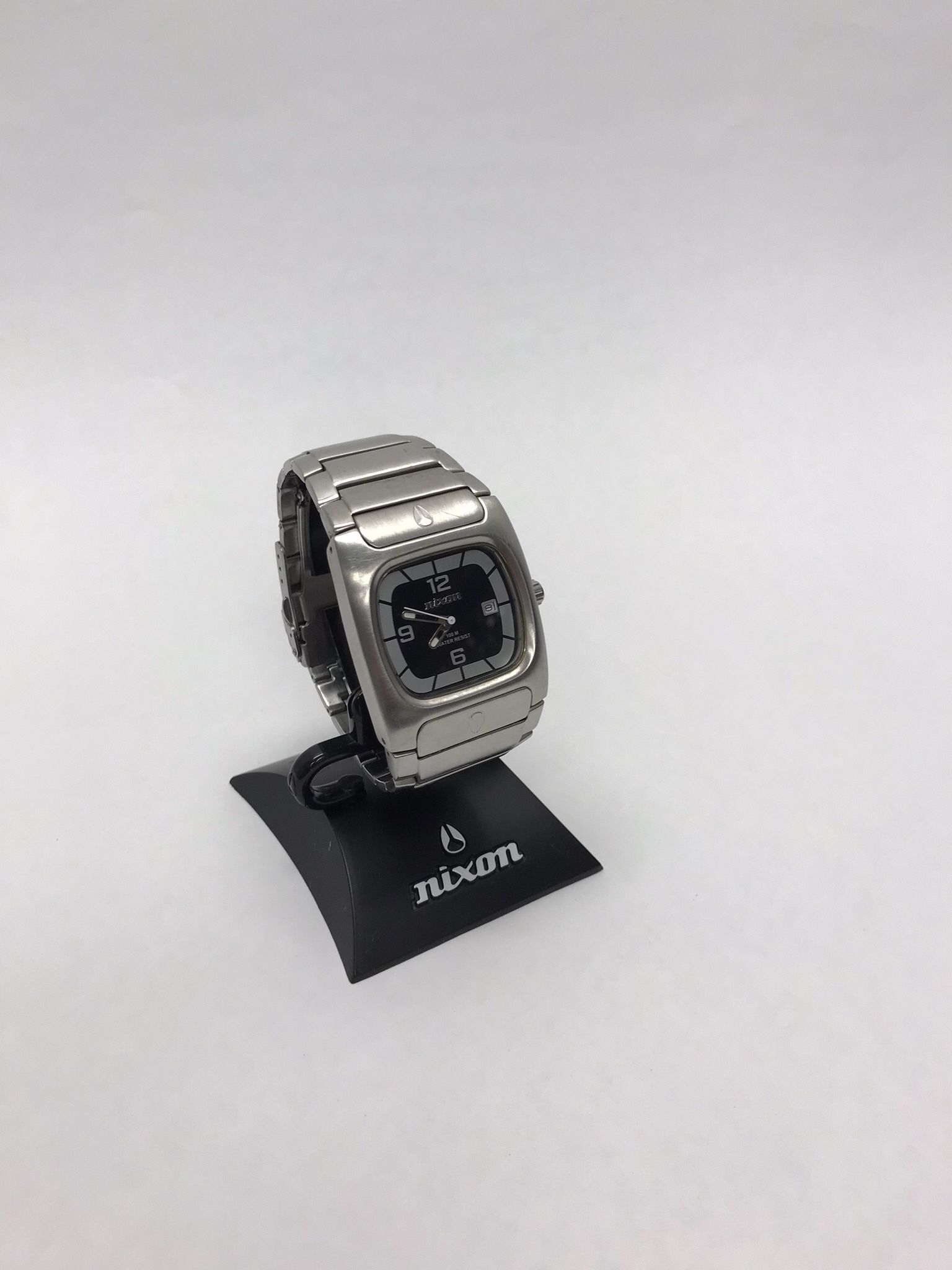 Nixon Watch “The El Dorado”